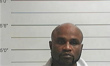 Chad Pierce, - Orleans Parish County, LA 